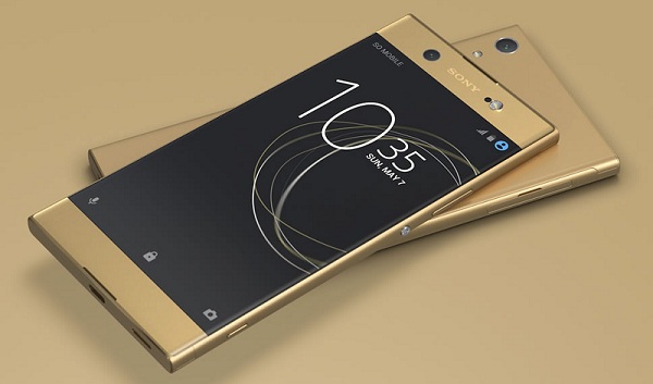 เคาะราคา Sony Xperia XA1 Ultra จอบิ๊กไซส์ 6 นิ้ว กล้องหลัง 23MP เตรียมวางขายในไทยเร็วๆ นี้!