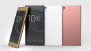 Sony Xperia XA1 Ultra หน้าจอ Full HD ขนาดใหญ่ 6 นิ้ว กล้องหลัง 23MP แรม 4GB รันระบบ Android 7.0 Nougat