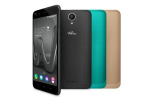 Wiko Harry 4G วีโก แฮร์รี่ 4G ราคา