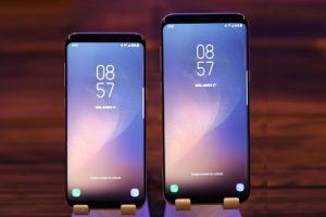 Consumer Reports เผย! Samsung Galaxy S8 เป็นสมาร์ทโฟนที่ดีที่สุดในขณะนี้