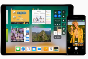 Apple เพิ่มเทคโนโลยีบีบอัดไฟล์มีเดียใหม่ HEIF และ HEVC มาใช้ในระบบ iOS 11