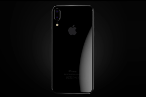 ภาพหลุด! เครื่องดัมมี่ iPhone 8 คาดรายละเอียดใกล้เคียงกับของจริงมากที่สุด