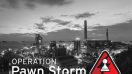 Trend Micro เผยรายงานเกี่ยวกับความน่ากลัวของ “Pawn Storm” กลุ่มแฮ็กเกอร์ที่สร้างพลังทำลายแห่งโลกโซเชียล!