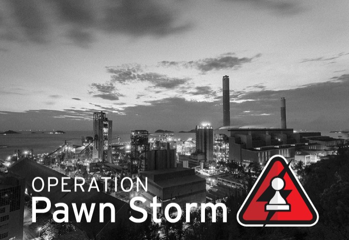 Trend Micro เผยรายงานเกี่ยวกับความน่ากลัวของ “Pawn Storm” กลุ่มแฮ็กเกอร์ที่สร้างพลังทำลายแห่งโลกโซเชียล!