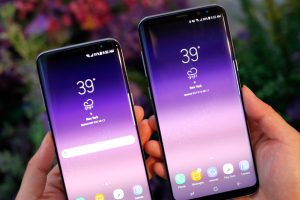 สื่อออนไลน์เผย! Samsung Galaxy S8 ขึ้นแท่นสมาร์ทโฟนที่ขายดีที่สุดในเกาหลีใต้