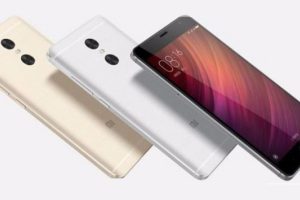 Xiaomi Redmi Pro 2 อาจเป็นรุ่นแรกที่มาพร้อมจอ Full Screen อัตราส่วน 18:9