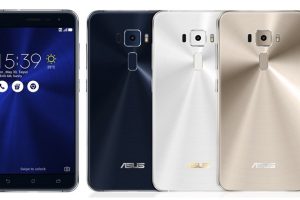 พิเศษสุดๆ! ย้ายค่ายมา dtac รับสิทธิ์ซื้อ Asus ZenFone 3 ราคาเพียง 3,490 บาท รับฟรี! หูฟัง Marshall Major II