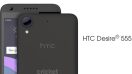 HTC จับมือ Cricket Wireless เปิดตัว HTC Desire 555 สมาร์ทโฟนรุ่นใหม่ราคาประหยัด