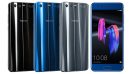 Honor 9 กล้องเลนส์คู่ 20MP แรม 6GB ขุมพลัง Kirin 960 พร้อมขายในยุโรปแล้ว!