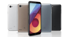 เปิดตัว LG Q6, LG Q6+ และ LG Q6α หน้าจอไร้ขอบ FullVision คมชัด FHD+ สเปคครบครัน!