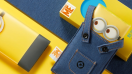 Meizu เปิดตัว Power Bank รุ่น Minion Yellow Special Edition รองรับชาร์จเร็ว!