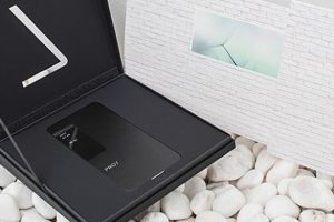 Meizu Pro 7 สมาร์ทโฟนเรือธงระบบ 2 หน้าจอ กล้องหลังคู่ เตรียมเปิดตัว 26 กรกฏาคมนี้!