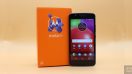 รีวิว Moto E4 รันระบบ Android 7.1.1 Nougat ตั้งแต่แกะกล่อง ดีไซน์พรีเมียม ราคาประหยัด