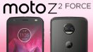 หลุดภาพตัวเครื่อง Moto Z2 Force ของจริง! ดีไซน์บางเฉียบ มาพร้อมกล้องหลังแบบคู่