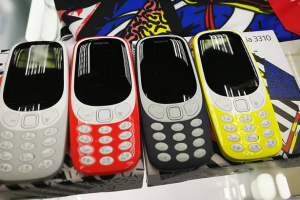 เฮลั่น!! Nokia 3310 (2017) เวอร์ชัน 3G เตรียมเปิดตัวเร็วๆ นี้ หลังผ่านการรับรองจาก FCC