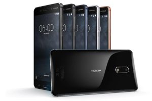 HMD Global เตรียมถอดไฟแจ้งเตือน LED ออกจาก Nokia 6 เวอร์ชั่นวางขายทั่วโลก!