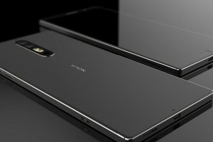 เผยข้อมูล Nokia 8 ว่าที่เรือธงสเปคแรง! กล้องเลนส์คู่ พร้อมสแกนม่านตา