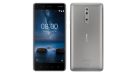 หลุดภาพ Nokia 8 เรือธงกล้องคู่เลนส์ Zeiss ลุ้นเปิดตัว 31 กรกฎาคมนี้!