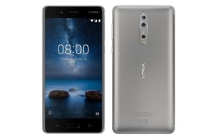 หลุดภาพ Nokia 8 เรือธงกล้องคู่เลนส์ Zeiss ลุ้นเปิดตัว 31 กรกฎาคมนี้!