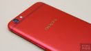 OPPO R9s Red Special Edition สีแดงสวยจี๊ด! เตรียมวางขายในไทยเร็วๆ นี้