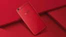 เปิดตัว OPPO R9s Special Red Edition สีแดงสุดร้อนแรง ครั้งแรกในไทย!!