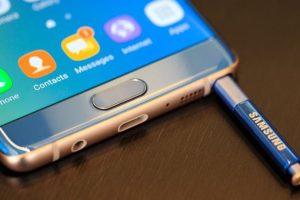 สื่อเผย! Galaxy Note FE ขายดีเกินคาด Samsung เตรียมวางจำหน่ายเพิ่มในต่างประเทศ