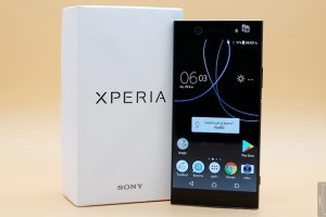 รีวิว Sony Xperia XA1 Ultra จอบิ๊กไซส์ 6 นิ้ว กล้องคุณภาพสูง 23MP แรม 4GB รัน Android 7.0 ราคาหมื่นต้นๆ!