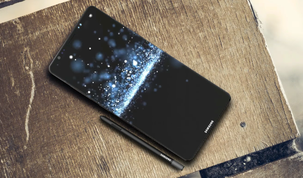 Samsung ยืนยัน! Galaxy Note8 พร้อมให้แฟนๆ ชาวไทยสัมผัสเดือนกันยายนนี้แน่นอน