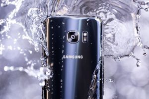 ประธาน Samsung Mobile เผย! Galaxy S8 ยอดขายเพิ่มขึ้น 15% เมื่อเทียบกับ Galaxy S7