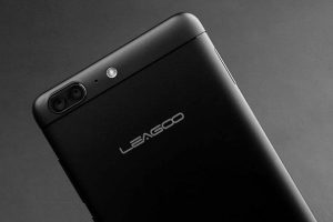 เปิดตัว Leagoo T5 สมาร์ทโฟนกล้องคู่ ค่ารูรับแสงกว้าง ราคาประหยัด รันระบบ Android 7.0 Nougat