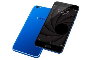 เปิดตัว vivo V5s เฉดใหม่สีน้ำเงิน (Energetic Blue) วางขายแล้วในอินเดีย