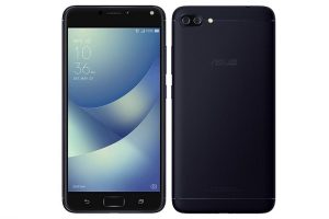 Asus ZenFone 4 Max Pro Edition ย่องเงียบขายในไทย! มาพร้อมกล้องคู่ 16MP แบตอึด 5000 mAh ราคาเบาๆ