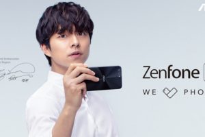 เผยราคา Asus ZenFone 4 และ ZenFone 4 Pro ก่อนเปิดตัวจริง 17 สิงหาคมนี้