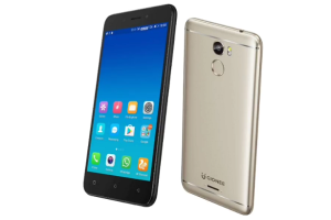 Gionee X1s แบตสุดอึด 4000 mAh กล้องหน้าเซลฟี่ 16MP ราคาเบาๆ มีขายแล้วในไทย!