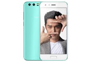 เปิดตัว Honor 9 เรือธงสเปคแรงเฉดใหม่สีฟ้าอมเขียว Bird Blue บอดี้สุดหรูดูไฮแฟชั่น