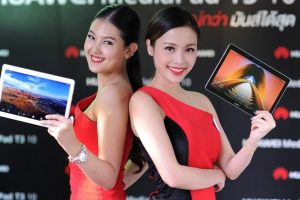 เปิดตัว Huawei MediaPad T3 10 แท็บเล็ตจอบิ๊กไซส์ ความบันเทิงครบครัน ราคาต่ำหมื่น!