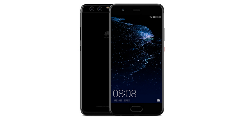 เปิดตัว Huawei P10 Plus เฉดใหม่สีดำเงางาม Bright Black เริ่มวางขายแล้วบนร้านออนไลน์