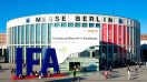 เผยข้อมูลสมาร์ทโฟนจาก 8 แบรนด์ดังที่อาจเปิดตัวในงาน IFA 2017 ณ กรุงเบอร์ลิน ประเทศเยอรมนี