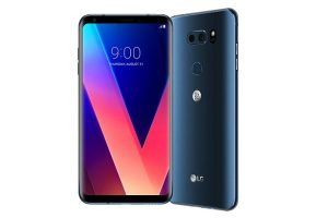 LG V30 อัปเดตข้อมูลล่าสุด ราคา สเปค วันเปิดตัว และวันวางจำหน่าย ประจำสัปดาห์