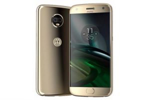 เผยภาพ Final Design ของ Moto X4 กล้องหลังเลนส์คู่พร้อม dual LED flash ลุ้นเปิดตัวเร็วๆ นี้!