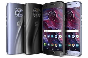 หลุดโฉม Moto X4 ด้านหลังวัสดุกระจก ชูกล้องเลนส์คู่ ลุ้นเปิดตัวเร็วๆ นี้!