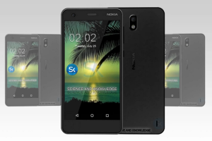 หลุด! ภาพเครื่องต้นแบบ Nokia 2 สมาร์ทโฟนราคาประหยัด ดีไซน์สวยเกินราคา