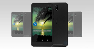 หลุด! ภาพเครื่องต้นแบบ Nokia 2 สมาร์ทโฟนราคาประหยัด ดีไซน์สวยเกินราคา