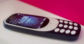 Nokia 3310 (2017) เวอร์ชัน 3G ได้ขึ้นทะเบียนกับ FCC แล้ว! จ่อวางขายในเดือนนี้