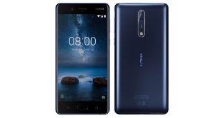 รวมข้อมูล Nokia 8 สเปคการใช้งาน ดีไซน์การออกแบบ และราคาวางจำหน่าย