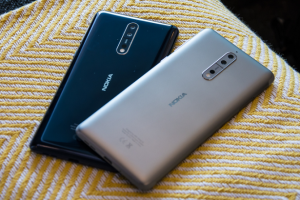 Nokia 8 กล้องหน้า-หลังเลนส์ ZEISS ขุมพลัง Snapdragon 835 มีวางขายแล้วในไทย!