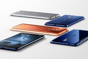 เปิดตัว Nokia 8 อย่างเป็นทางการในไทย สเปคจัดเต็ม! กล้องหน้า-หลังเลนส์ ZEISS พร้อมโหมด Bothie ครั้งแรกของโลก