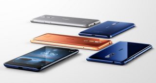 เปิดตัว Nokia 8 อย่างเป็นทางการในไทย สเปคจัดเต็ม! กล้องหน้า-หลังเลนส์ ZEISS พร้อมโหมด Bothie ครั้งแรกของโลก