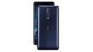 ราคา Nokia 8 เรือธงกล้องหน้าหลังเลนส์ ZEISS ชิปเซ็ต Snapdragon 835 บอดี้กันน้ำ IP54 แรม 4GB