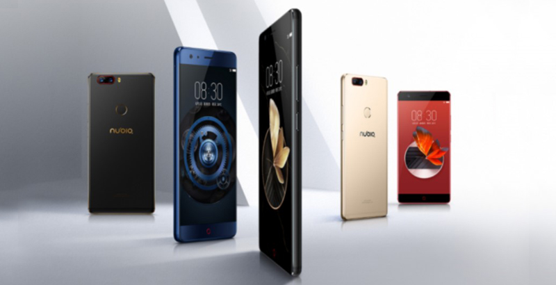 สื่อนอกเผย! Nubia Z17 เตรียมเปิดตัวเวอร์ชันใหม่มาพร้อม RAM 8GB จับคู่ ROM 64GB เร็วๆ นี้